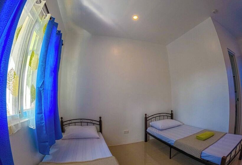 酒店 Divers Lodge Plumeria