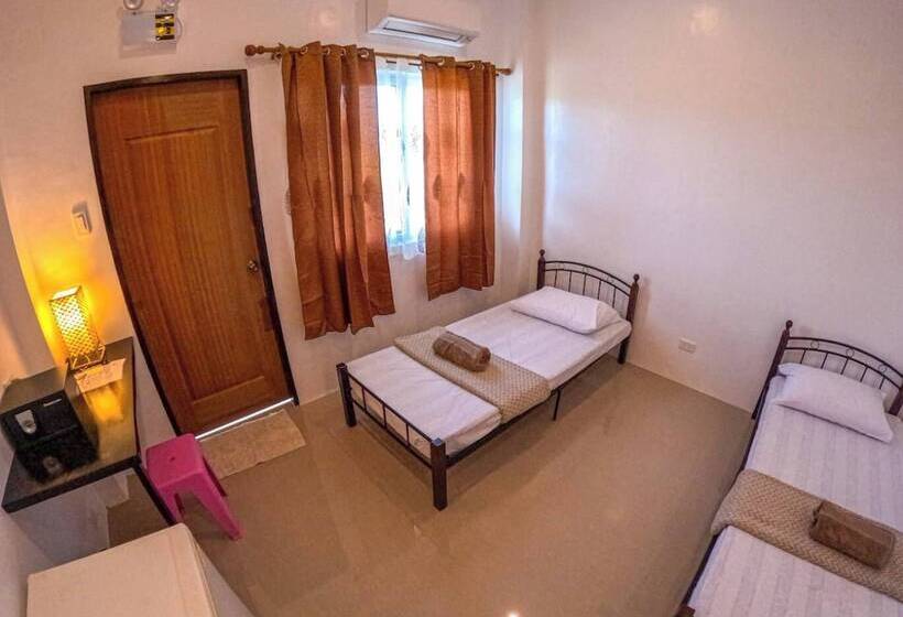 酒店 Divers Lodge Plumeria