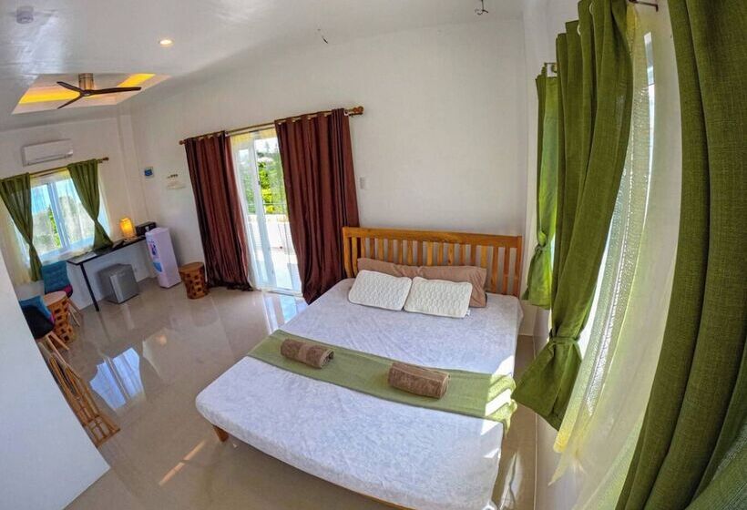 酒店 Divers Lodge Plumeria