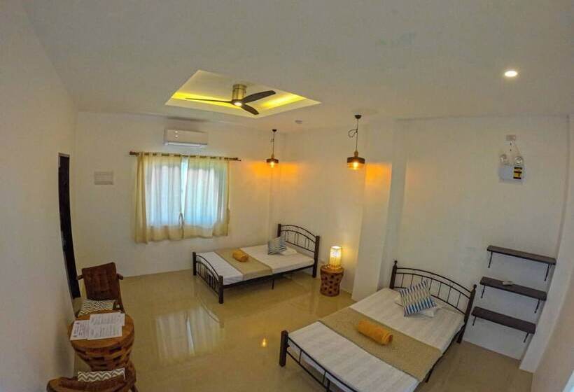 酒店 Divers Lodge Plumeria