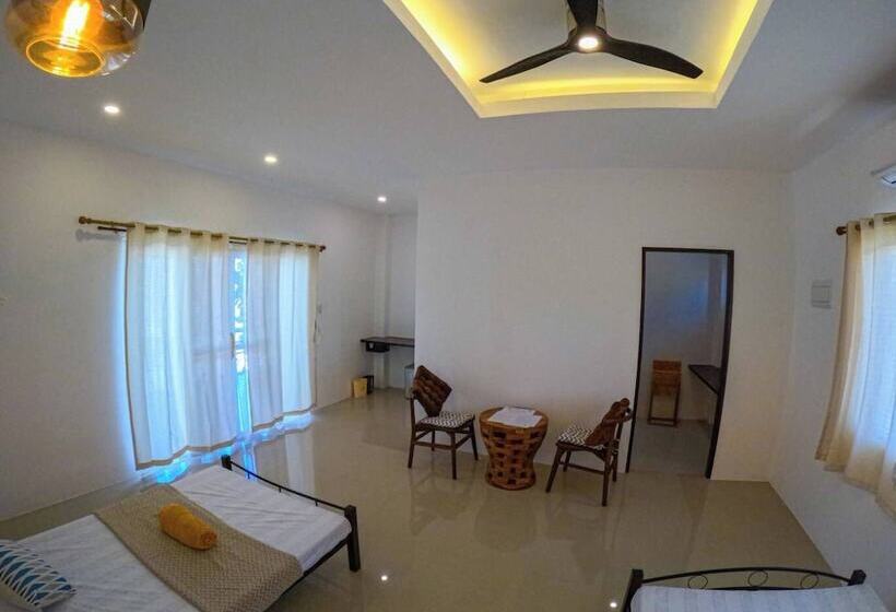 酒店 Divers Lodge Plumeria