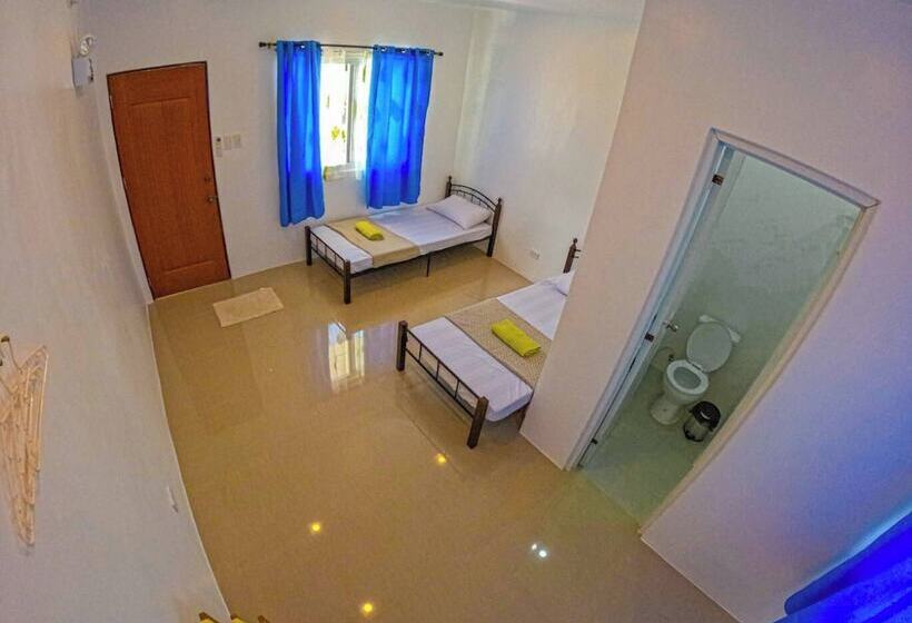 酒店 Divers Lodge Plumeria