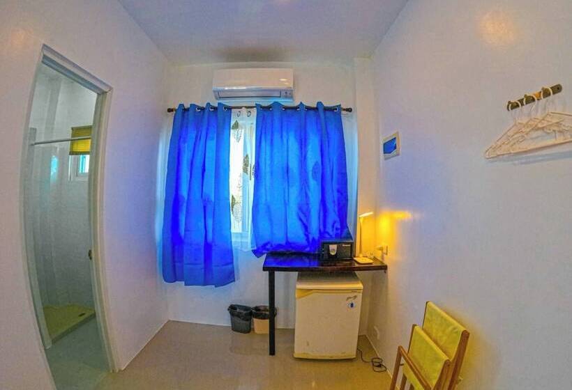 酒店 Divers Lodge Plumeria