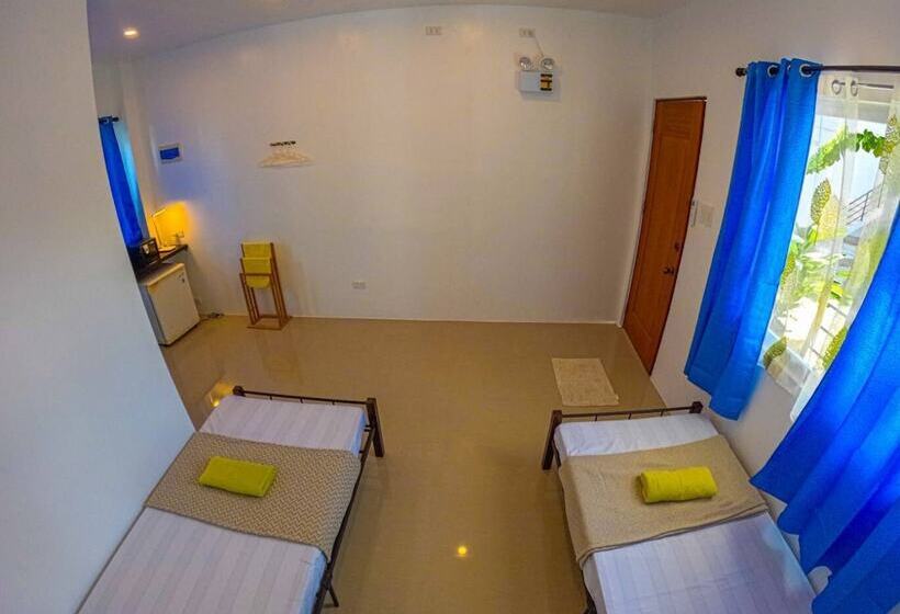 酒店 Divers Lodge Plumeria