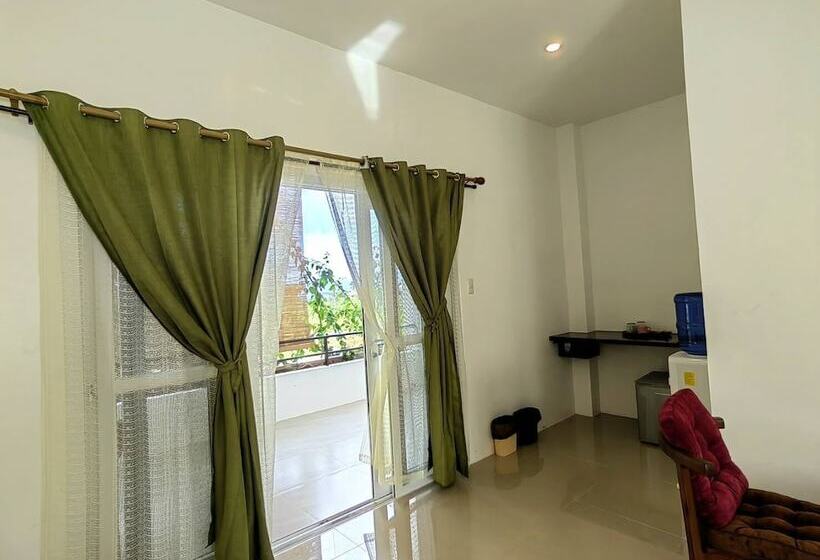 酒店 Divers Lodge Plumeria