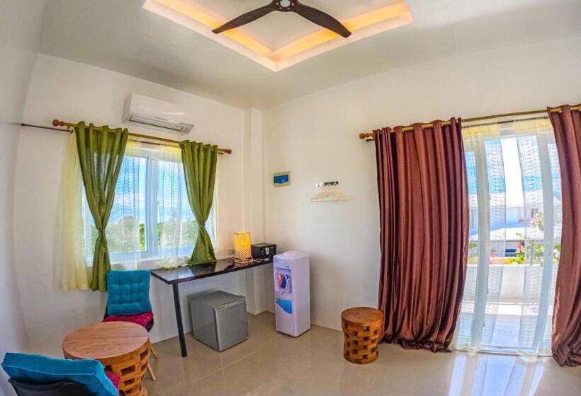 酒店 Divers Lodge Plumeria