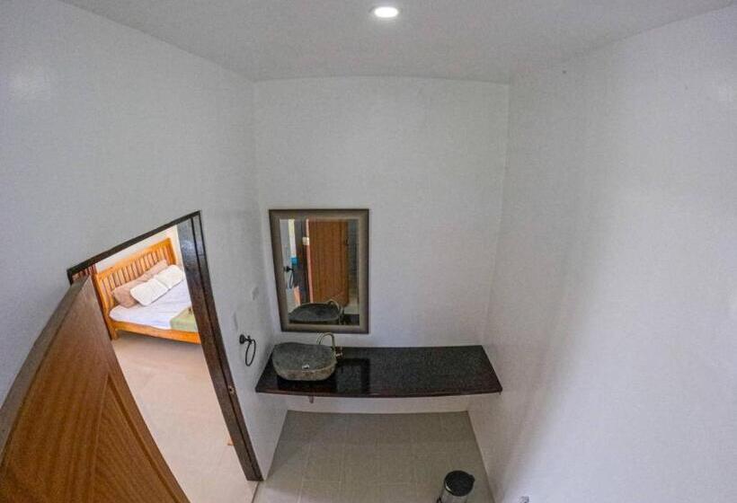 酒店 Divers Lodge Plumeria