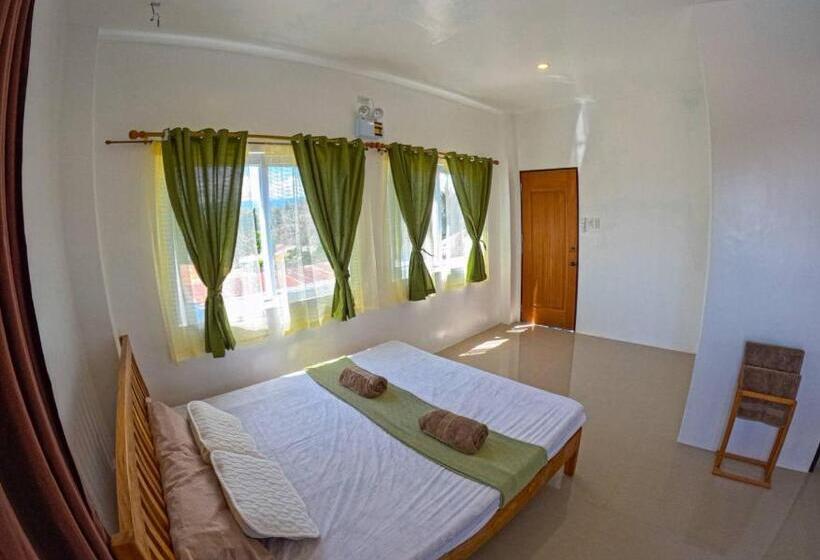 酒店 Divers Lodge Plumeria