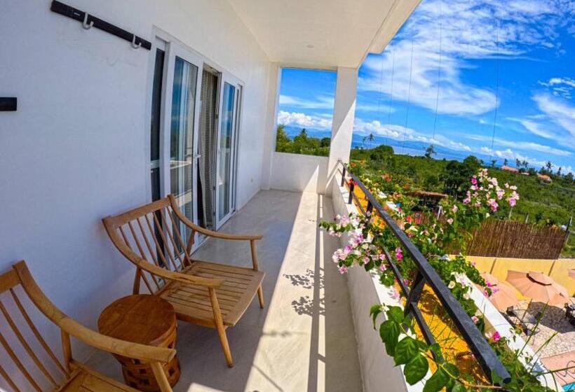 酒店 Divers Lodge Plumeria