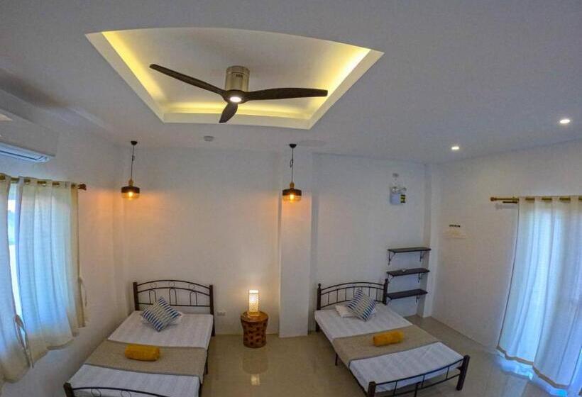 酒店 Divers Lodge Plumeria