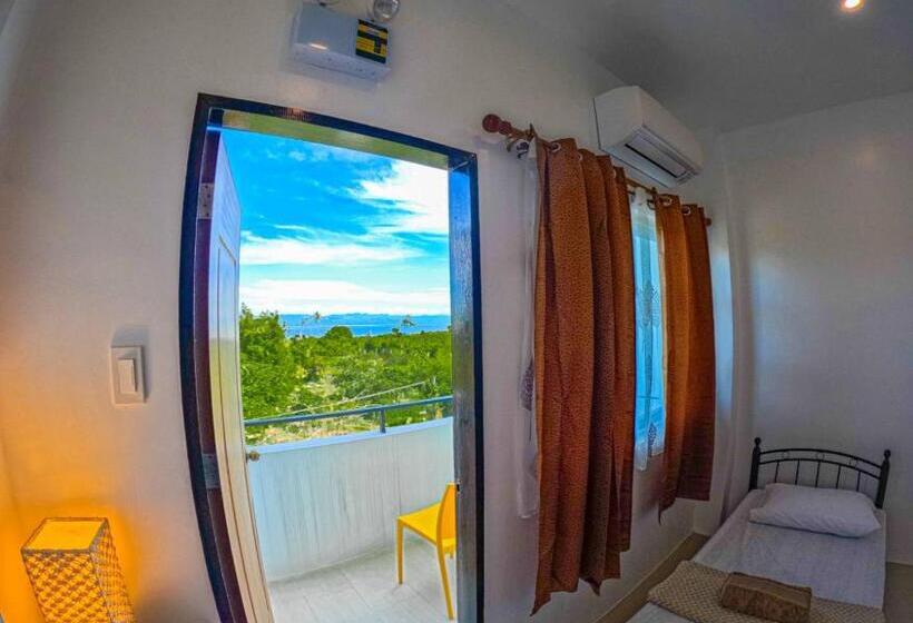 酒店 Divers Lodge Plumeria