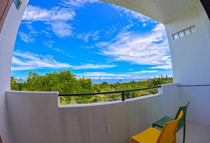 酒店 Divers Lodge Plumeria