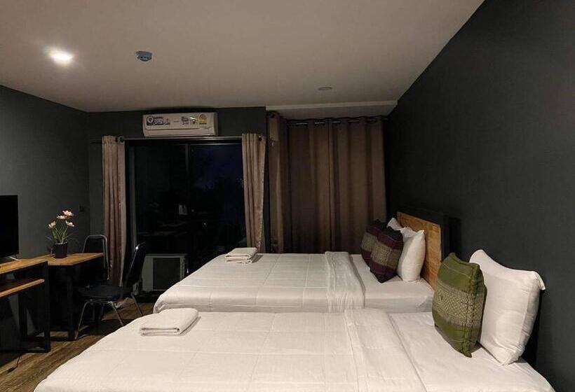 هتل Dm Inn