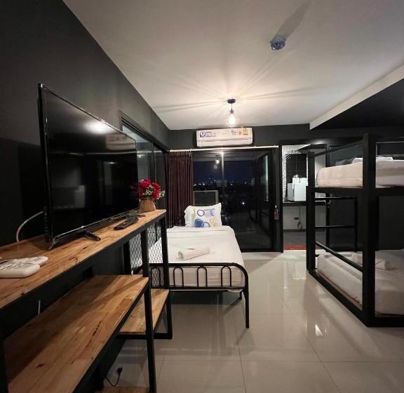 هتل Dm Inn