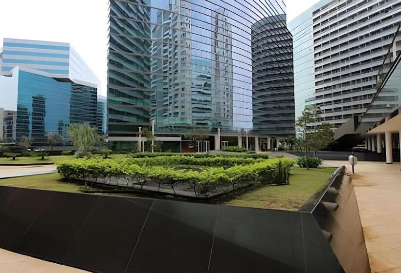 360 Hotel Fusion By Ozped