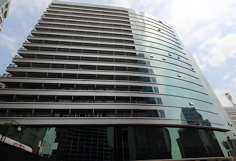 360 Hotel Fusion By Ozped