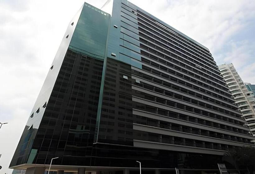 360 Hotel Fusion By Ozped