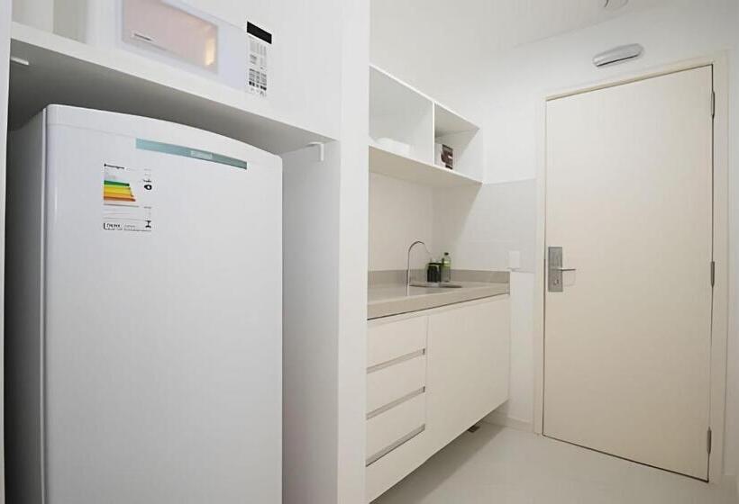 360 Hotel Fusion By Ozped