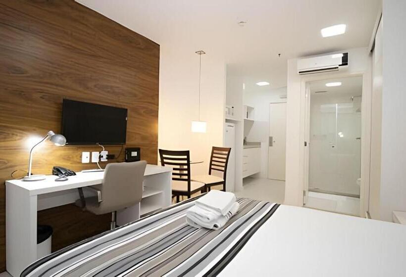 360 Hotel Fusion By Ozped