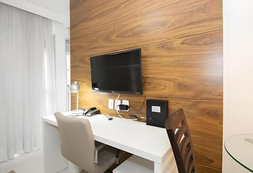 360 Hotel Fusion By Ozped