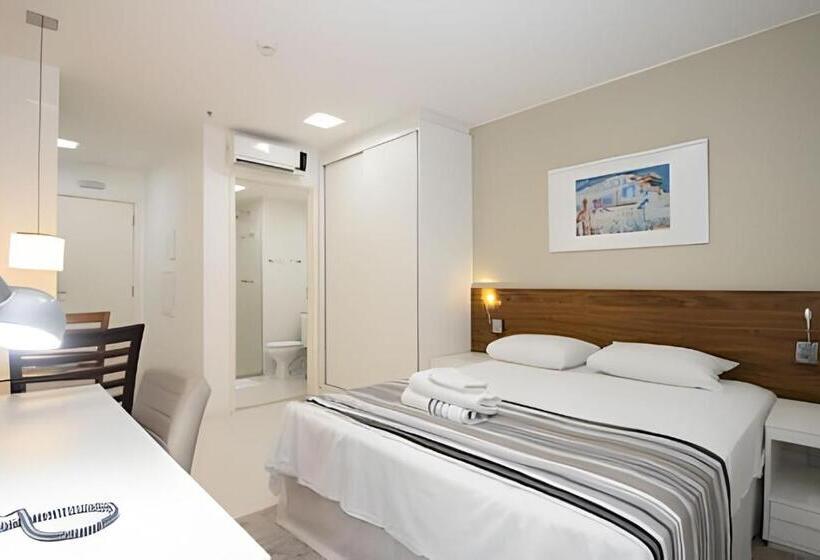 360 Hotel Fusion By Ozped