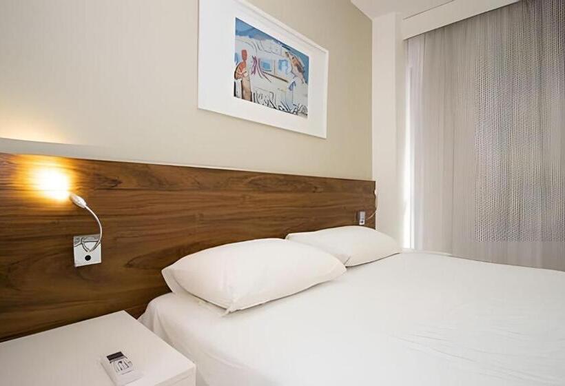 360 Hotel Fusion By Ozped