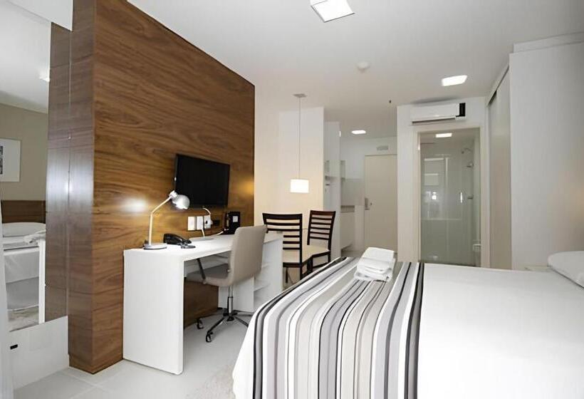 360 Hotel Fusion By Ozped