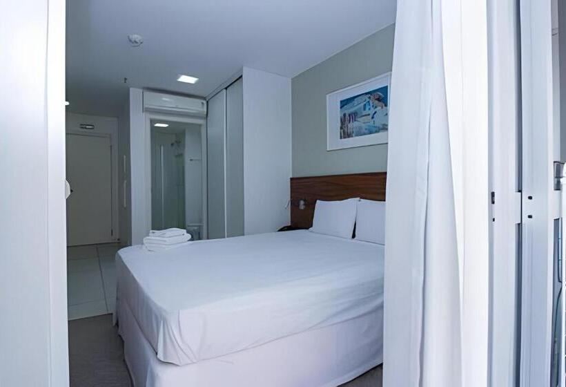 360 Hotel Fusion By Ozped