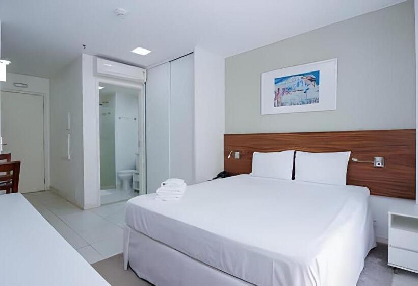 360 Hotel Fusion By Ozped