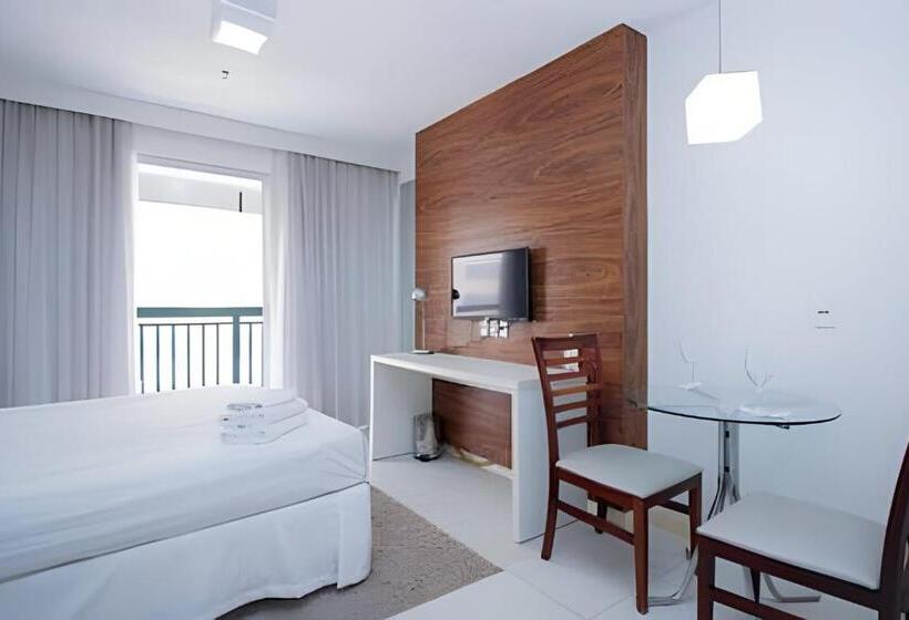 360 Hotel Fusion By Ozped