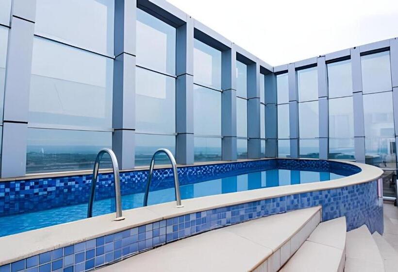 360 Hotel Fusion By Ozped