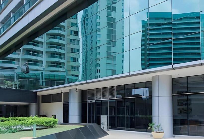 360 Hotel Fusion By Ozped