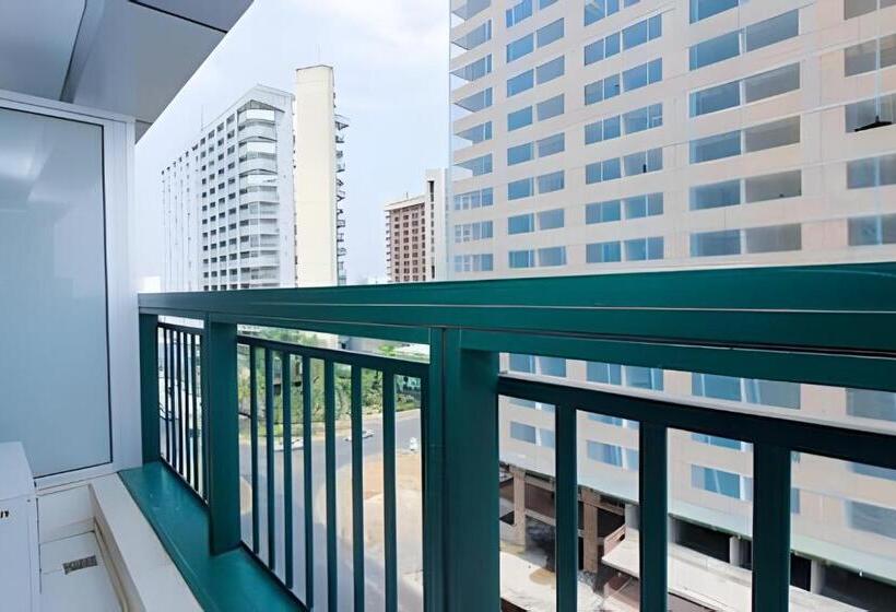 360 Hotel Fusion By Ozped