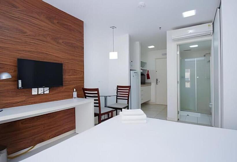 360 Hotel Fusion By Ozped