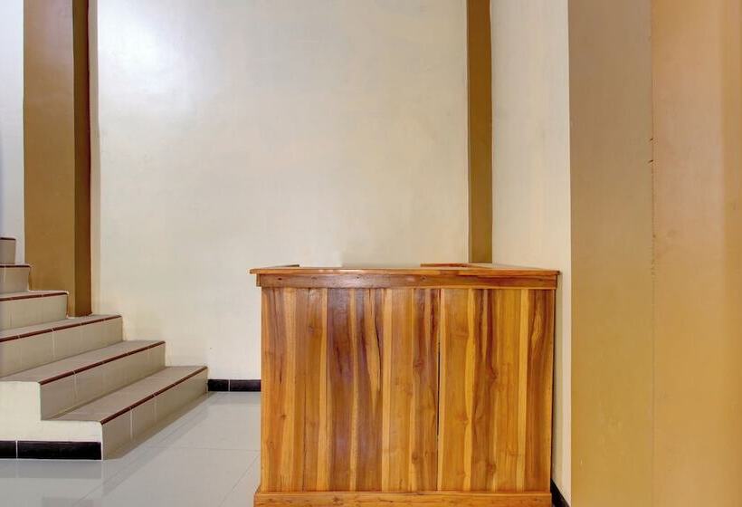 ホテル Galih Kostel 2 Syariah By Oyo