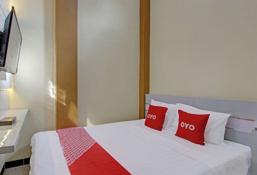 ホテル Galih Kostel 2 Syariah By Oyo