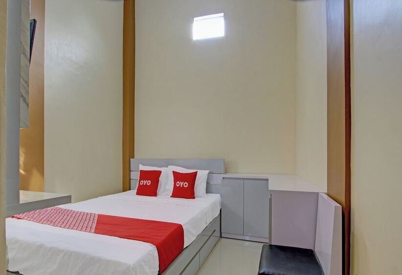 ホテル Galih Kostel 2 Syariah By Oyo