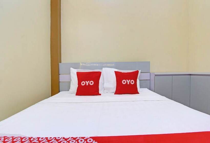 ホテル Galih Kostel 2 Syariah By Oyo