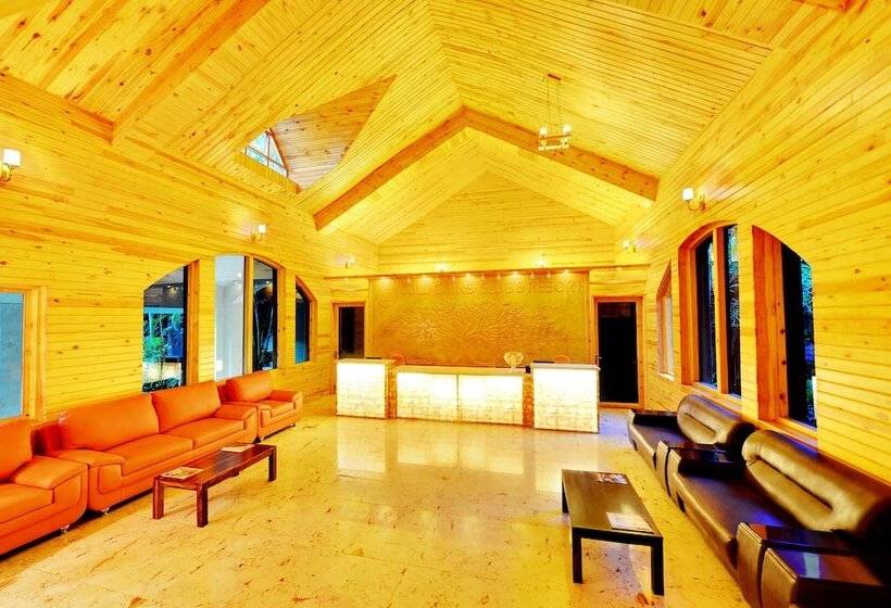 فندق Gold Coins Club & Resort