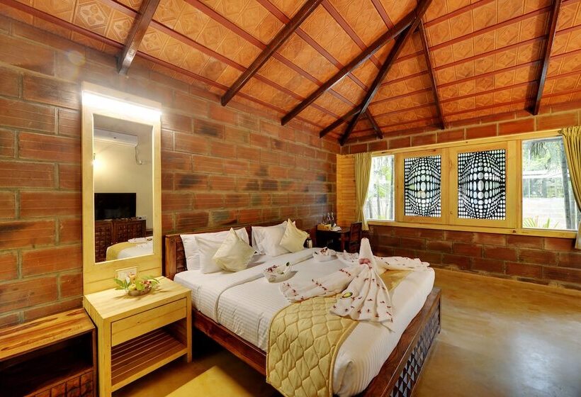 فندق Gold Coins Club & Resort