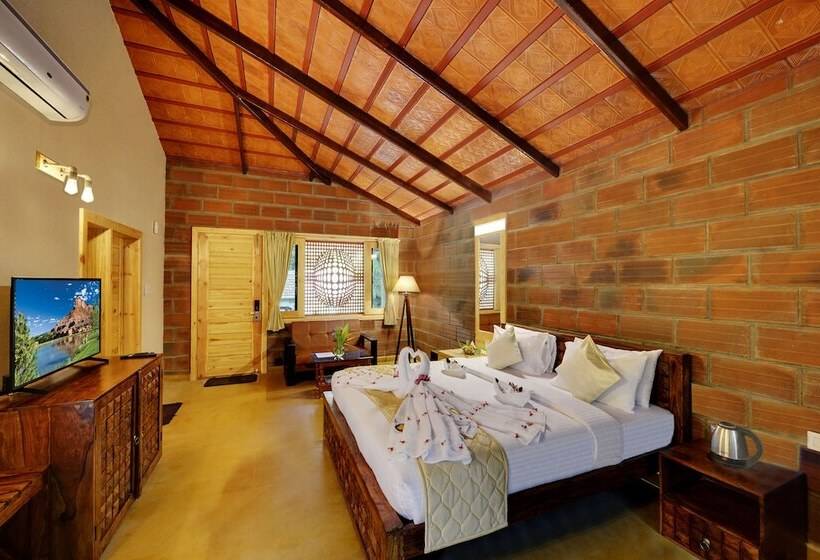 فندق Gold Coins Club & Resort