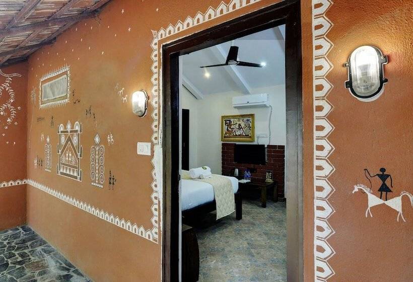 فندق Gold Coins Club & Resort