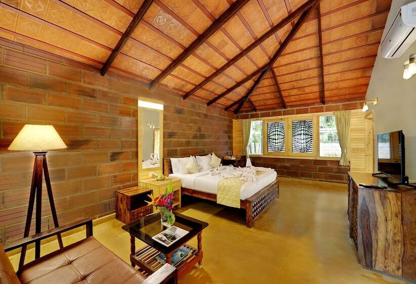 فندق Gold Coins Club & Resort