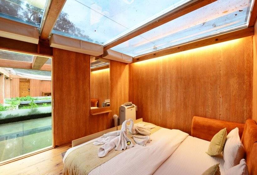 فندق Gold Coins Club & Resort