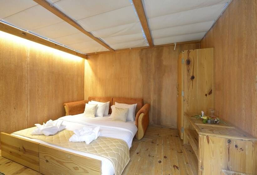 فندق Gold Coins Club & Resort