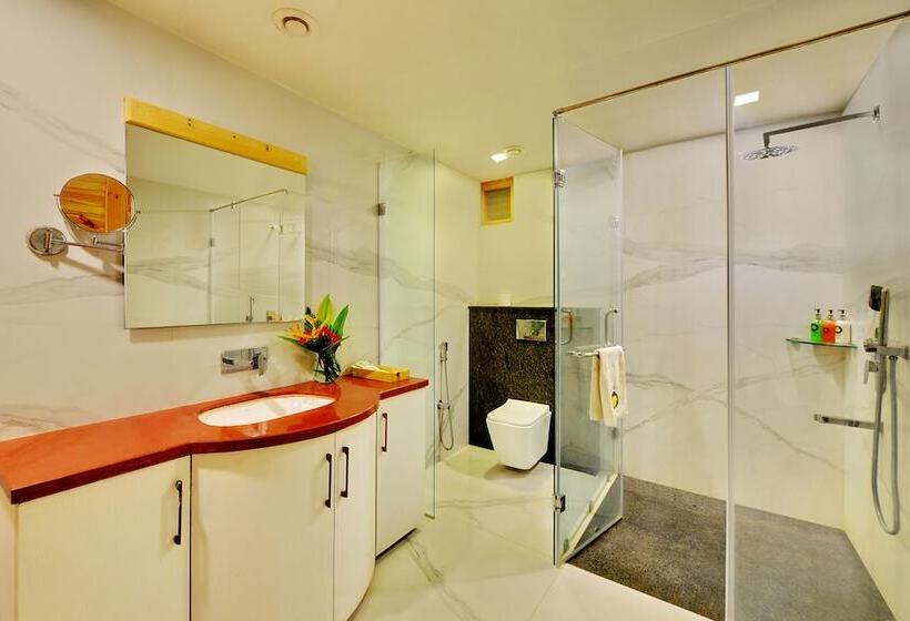 فندق Gold Coins Club & Resort