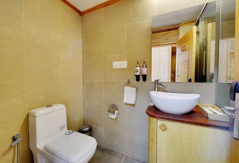 فندق Gold Coins Club & Resort