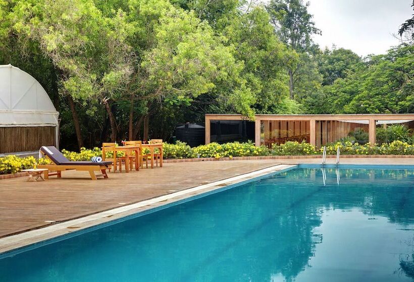 فندق Gold Coins Club & Resort