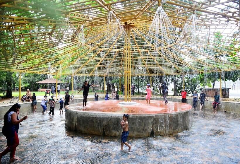 فندق Gold Coins Club & Resort