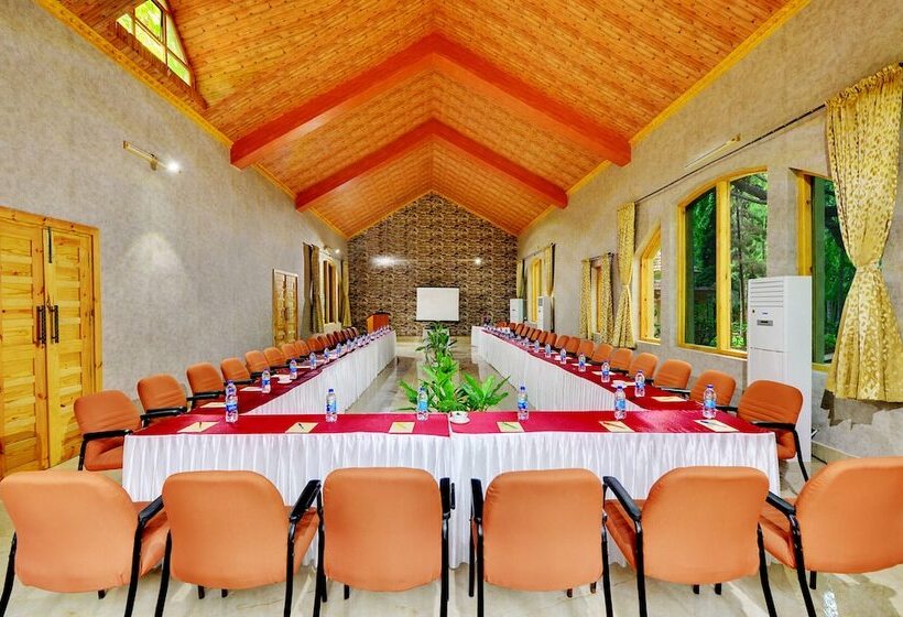 فندق Gold Coins Club & Resort